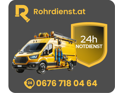 Rohrdienst Abflussreinigungen